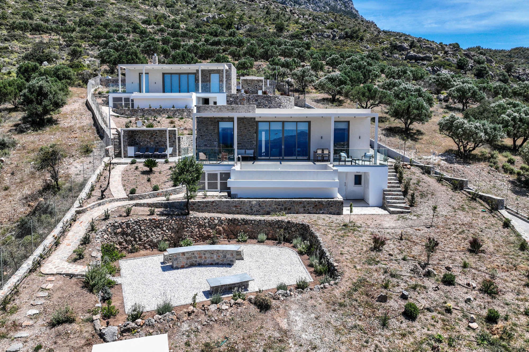 Villa Eliopetra